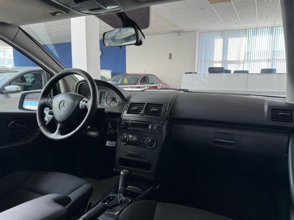Mercedes-Benz A-Класс II (W169) Рестайлинг с пробегом 2012 года, цена 800 000 рублей, 138085 км, хэтчбек, Автокод Объявления