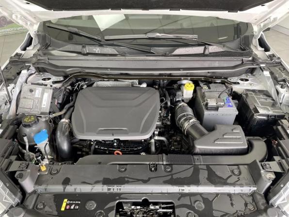 Haval Jolion I Рестайлинг с пробегом 2024 года, цена 2 145 000 рублей, 67465 км, внедорожник, Автокод Объявления