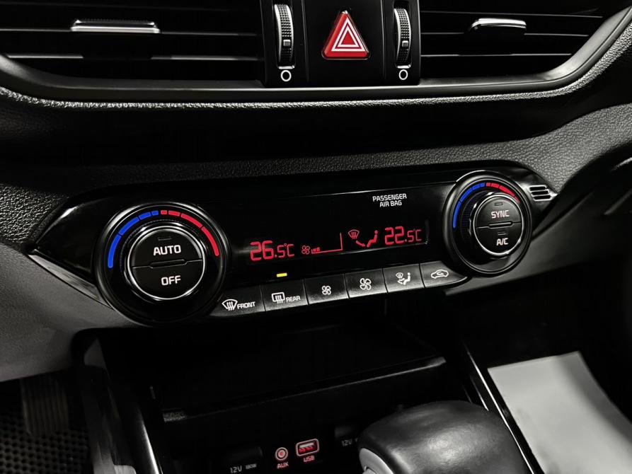 Kia Cerato IV Тверь  - изображение 16