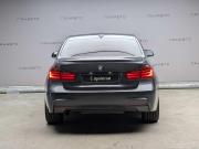 BMW 3 серии VI (F3x) Москва  - изображение 20