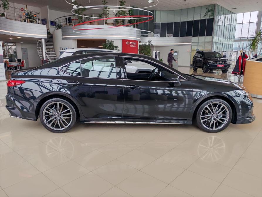 Toyota Camry IX (XV80) China Market Астрахань  - изображение 4