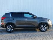 Kia Sportage III Рестайлинг Новочеркасск  - изображение 22