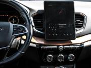 Lada (ВАЗ) Vesta I Рестайлинг (NG) Новороссийск  - изображение 47