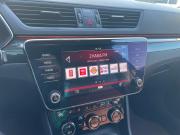 Skoda Superb III Москва  - изображение 38