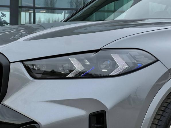 BMW X5 IV (G05/G18) Рестайлинг с пробегом 2025 года, цена 16 750 000 рублей, 11 км, внедорожник, Автокод Объявления