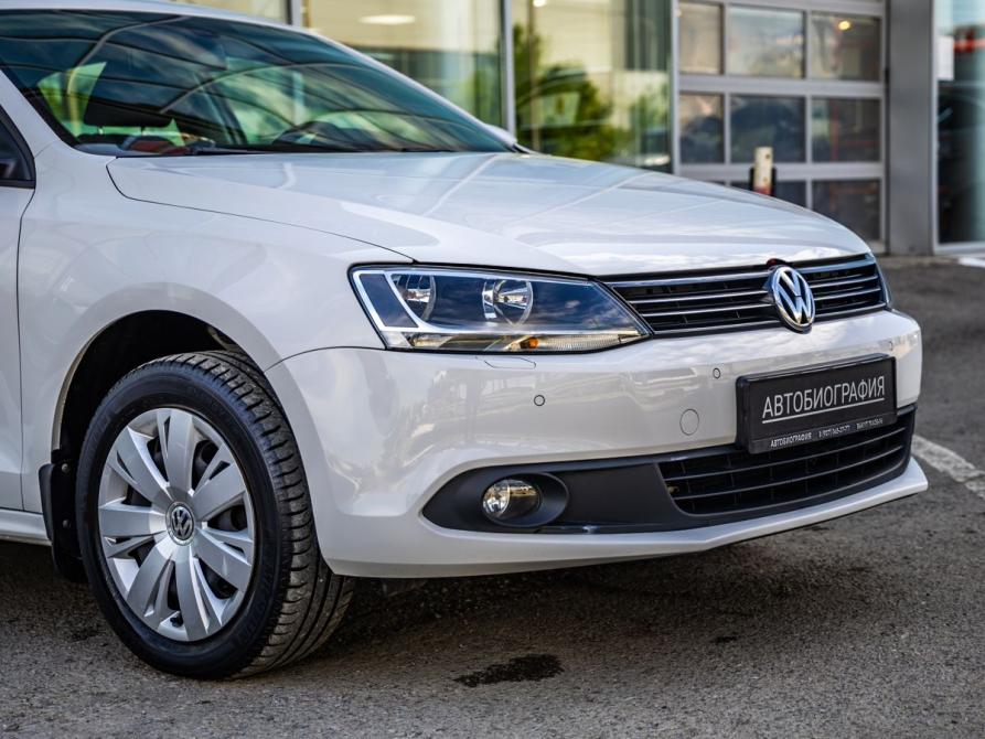 Volkswagen Jetta VI Волгоград  - изображение 10