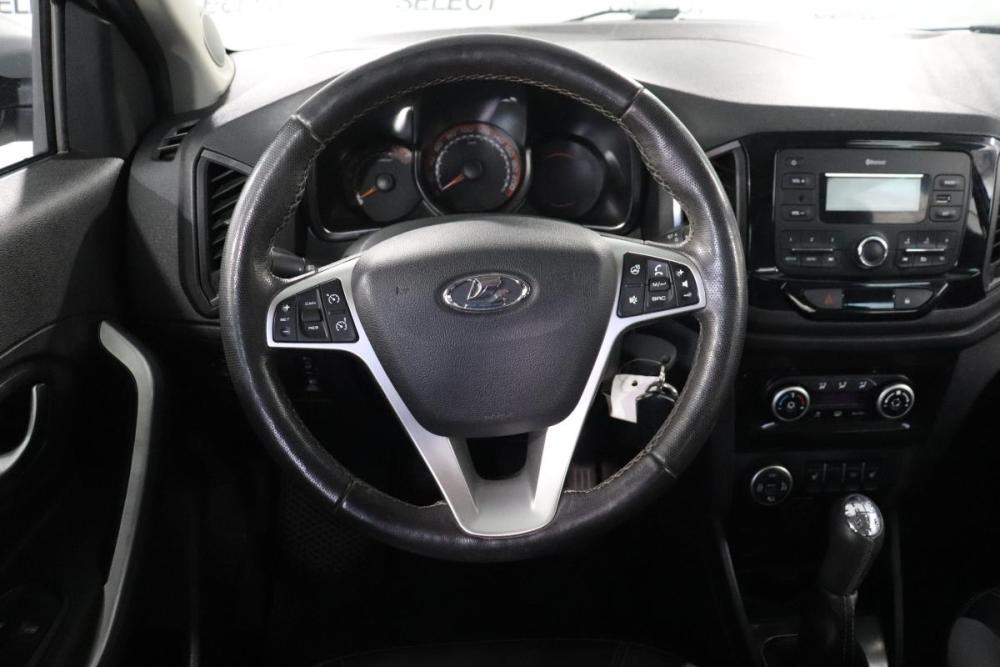 Lada (ВАЗ) XRAY I Ульяновск  - изображение 9