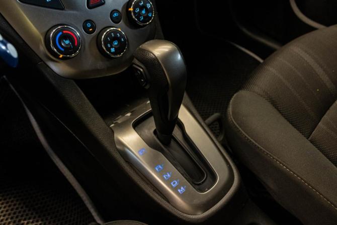 Chevrolet Aveo II с пробегом 2013 года, цена 749 000 рублей, 189322 км, седан, Автокод Объявления