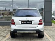 Mercedes-Benz M-Класс II (W164) Владикавказ  - изображение 24