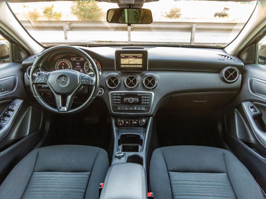 Mercedes-Benz A-Класс III (W176) Волгоград  - изображение 13