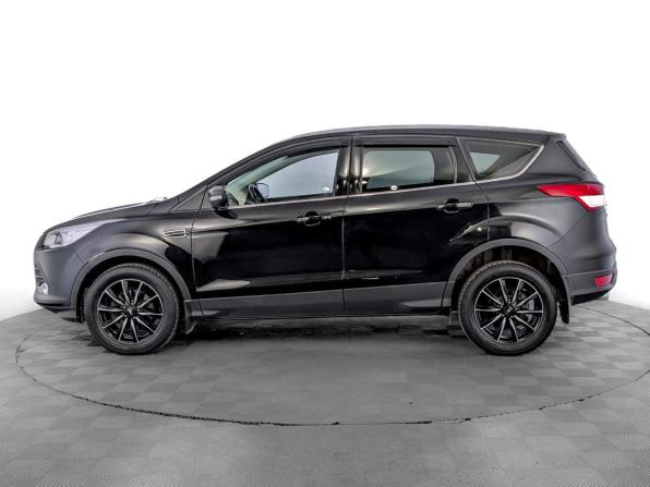 Ford Kuga II с пробегом 2015 года, цена 1 545 000 рублей, 77992 км, внедорожник, Автокод Объявления
