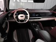 Geely Monjaro I Ростов-на-Дону  - изображение 28