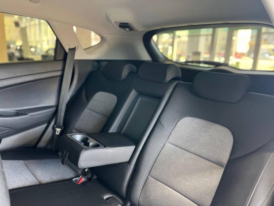 Hyundai Tucson III Рестайлинг Ростов-на-Дону  - изображение 20