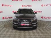 Hyundai Santa Fe III Рестайлинг Вологда  - изображение 19