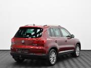 Volkswagen Tiguan I Рестайлинг Москва  - изображение 14