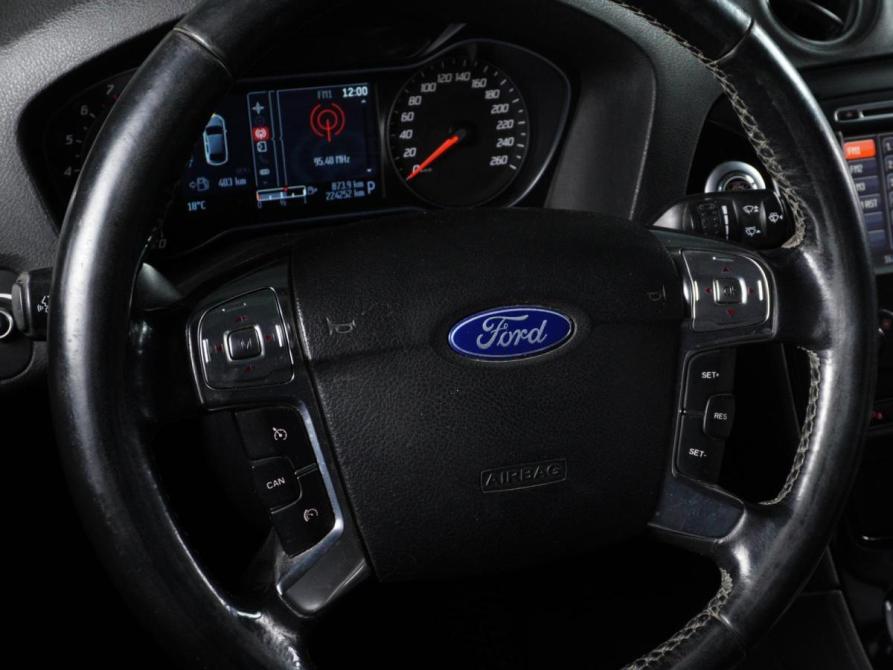 Ford Mondeo IV Рестайлинг Минеральные Воды  - изображение 15