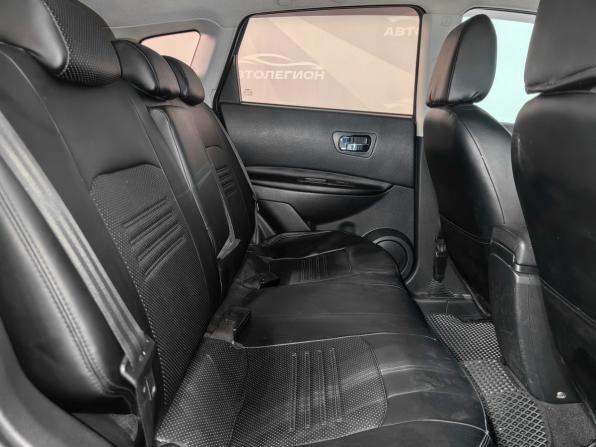 Nissan Qashqai I с пробегом 2008 года, цена 620 000 рублей, 355337 км, внедорожник, Автокод Объявления