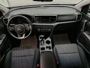 Kia Sportage IV Рестайлинг Уфа  - изображение 25