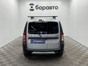 Lada (ВАЗ) Largus I Рестайлинг Воронеж  - изображение 29