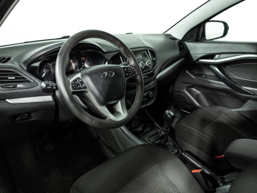 Lada (ВАЗ) Vesta I Санкт-Петербург  - изображение 11