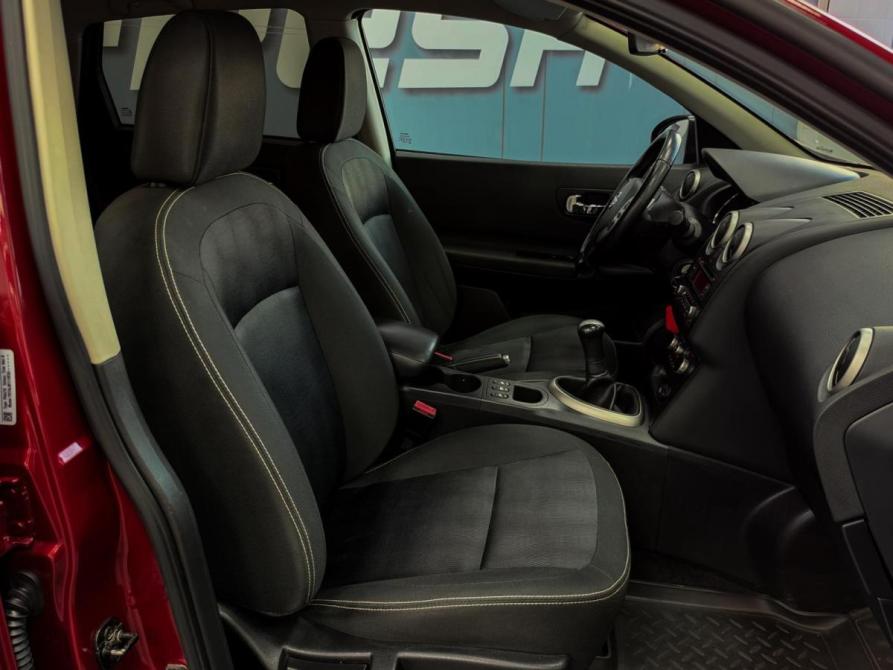 Nissan Qashqai I Рестайлинг Сыктывкар  - изображение 8