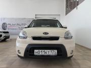 Kia Soul I Новороссийск  - изображение 52