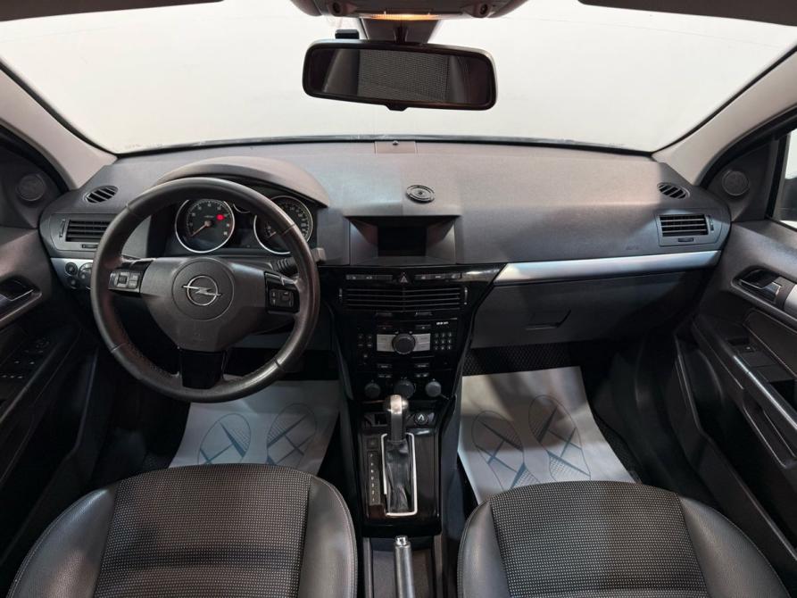 Opel Astra H Рестайлинг Новочеркасск  - изображение 11