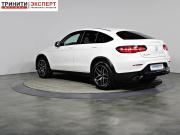 Mercedes-Benz GLC Coupe I (C253) Белгород  - изображение 27
