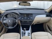 BMW X3 II (F25) Москва  - изображение 37