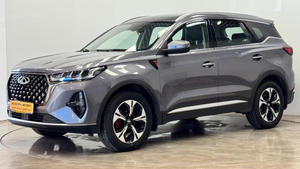 Chery Tiggo 7 Pro Max I Киров  - изображение 1