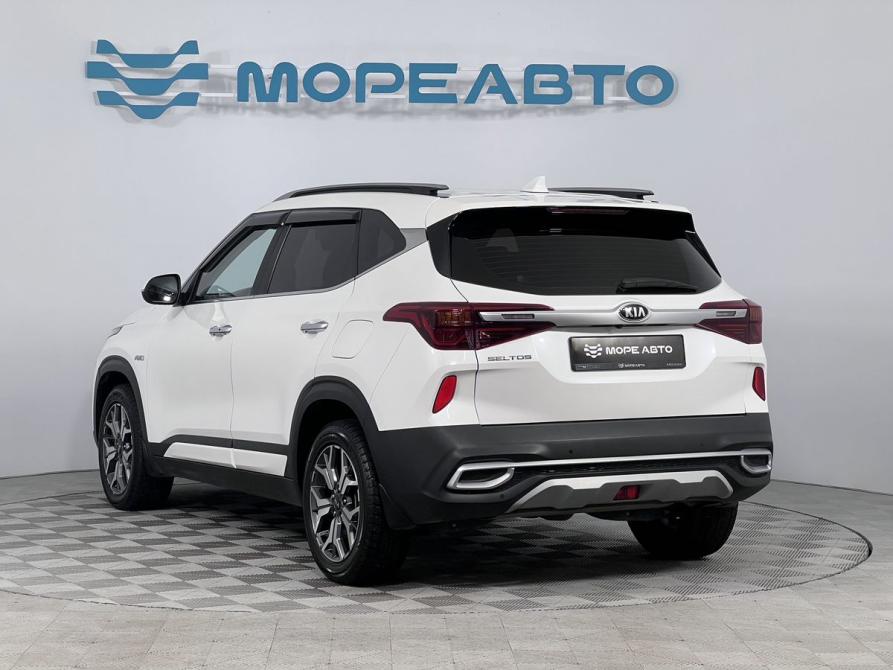 Kia Seltos I Калининград  - изображение 7