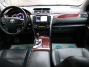 Toyota Camry VII (XV50) Москва  - изображение 24