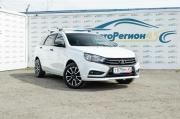 Lada (ВАЗ) Vesta I Курган  - изображение 21