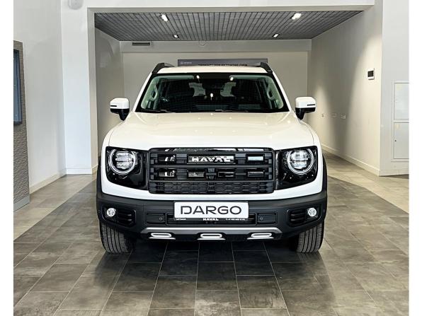 Новый Haval Dargo I Рестайлинг 2026 года, цена 3 464 010 рублей, внедорожник, Автокод Объявления