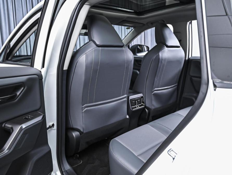 Toyota RAV4 VI (XA60) Ставрополь  - изображение 11