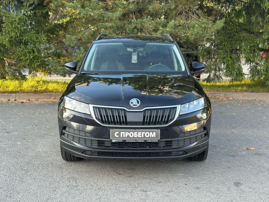Skoda Karoq I Санкт-Петербург  - изображение 7