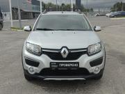 Renault Sandero II Йошкар-Ола  - изображение 24