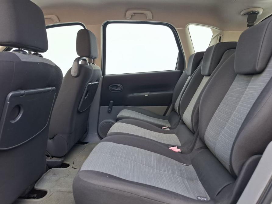 Renault Scenic II Москва  - изображение 11