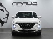 Hyundai Santa Fe IV Ростов-на-Дону  - изображение 27