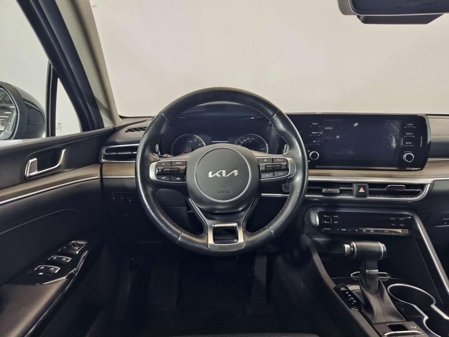 Kia K5 III Санкт-Петербург  - изображение 11