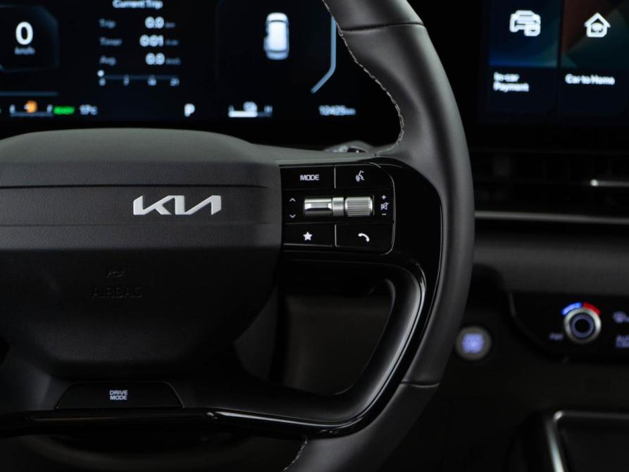 Kia Carnival IV Рестайлинг Москва  - изображение 20