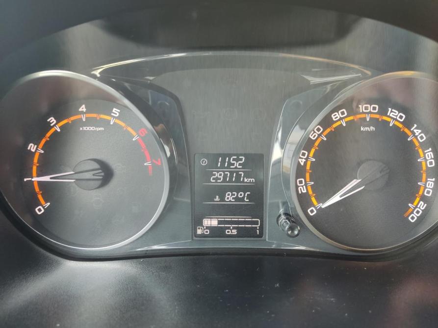 Lada (ВАЗ) Granta I Рестайлинг Ростов-на-Дону  - изображение 13