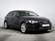 Audi A3 III (8V) Санкт-Петербург  - изображение 21