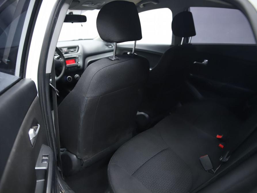 Kia Rio III Уфа  - изображение 11