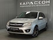 Lada (ВАЗ) Granta I Пермь  - изображение 18