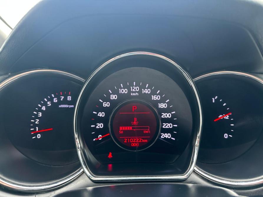 Kia Ceed II Екатеринбург  - изображение 9