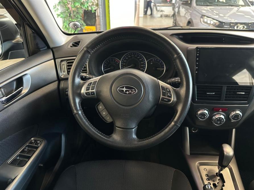 Subaru Forester IV Москва  - изображение 7