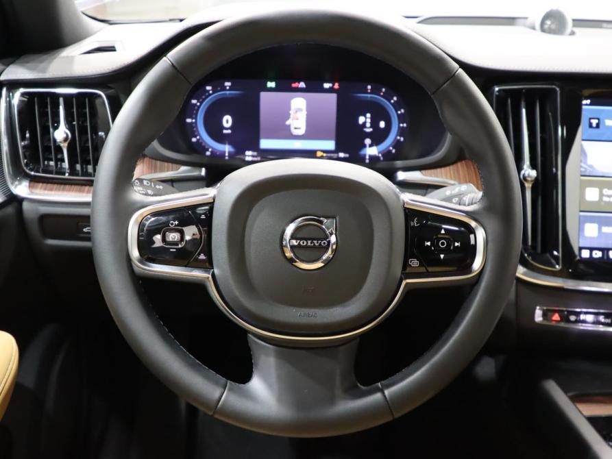 Volvo V60 Cross Country II Санкт-Петербург  - изображение 13
