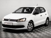 Volkswagen Polo V Москва  - изображение 16