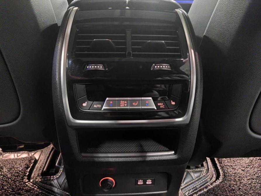 BMW X7 I (G07) Казань  - изображение 29